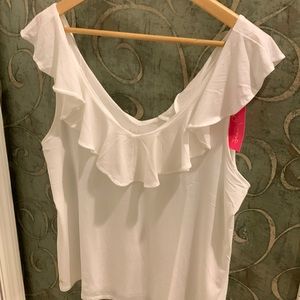 NWT Lily Pulitzer Alessa Top